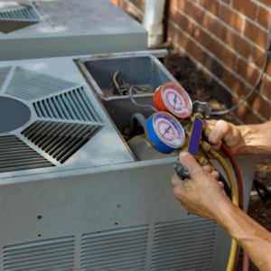 HVAC Maintenance Services in Peachtree City